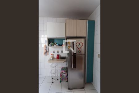 Apartamento à venda com 83m², 3 quartos e 1 vaga Apartamento à venda com 83m², 3 quartos e 1 vagaArmário da Cozinha