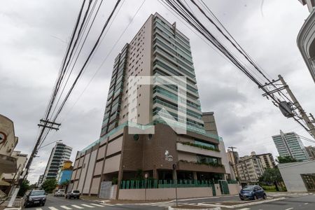 Apartamento para alugar com 110m², 3 quartos e 2 vagas Apartamento para alugar com 110m², 3 quartos e 2 vagasFachada