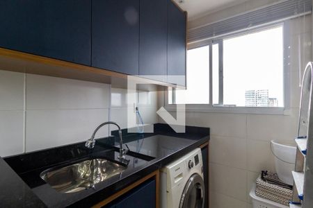 Apartamento para alugar com 110m², 3 quartos e 2 vagas Apartamento para alugar com 110m², 3 quartos e 2 vagasÁrea de serviço