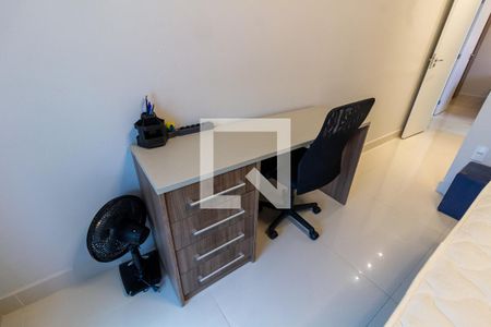 Apartamento para alugar com 110m², 3 quartos e 2 vagas Apartamento para alugar com 110m², 3 quartos e 2 vagasDetalhe da suíte