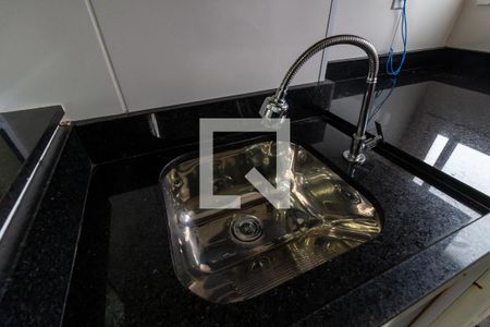 Apartamento para alugar com 110m², 3 quartos e 2 vagas Apartamento para alugar com 110m², 3 quartos e 2 vagasDetalhe da área de serviço