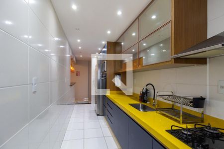 Apartamento para alugar com 110m², 3 quartos e 2 vagas Apartamento para alugar com 110m², 3 quartos e 2 vagasCozinha