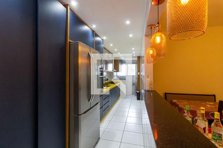 Apartamento para alugar com 110m², 3 quartos e 2 vagas Apartamento para alugar com 110m², 3 quartos e 2 vagasCozinha