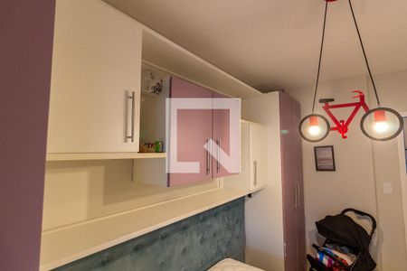 Apartamento para alugar com 110m², 3 quartos e 2 vagas Apartamento para alugar com 110m², 3 quartos e 2 vagasDetalhe do quarto 1