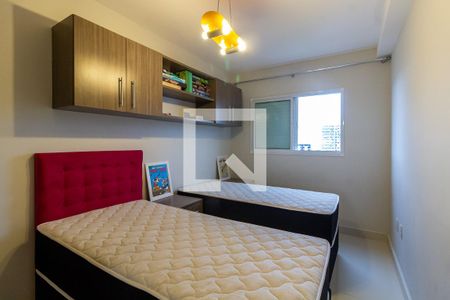 Apartamento para alugar com 110m², 3 quartos e 2 vagas Apartamento para alugar com 110m², 3 quartos e 2 vagasQuarto 2