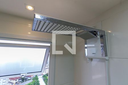 Apartamento para alugar com 110m², 3 quartos e 2 vagas Apartamento para alugar com 110m², 3 quartos e 2 vagasDetalhe do banheiro social
