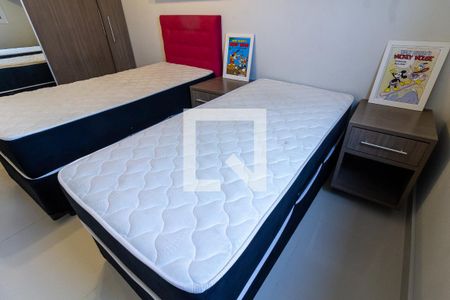 Apartamento para alugar com 110m², 3 quartos e 2 vagas Apartamento para alugar com 110m², 3 quartos e 2 vagasDetalhe do quarto 2