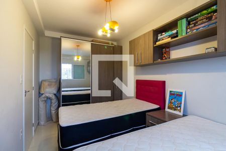 Apartamento para alugar com 110m², 3 quartos e 2 vagas Apartamento para alugar com 110m², 3 quartos e 2 vagasQuarto 2