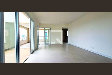 Studio de apartamento à venda com 4 quartos, 198m² em Vila da Serra, Belo Horizonte