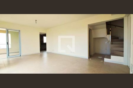 Studio de apartamento à venda com 4 quartos, 198m² em Vila da Serra, Belo Horizonte