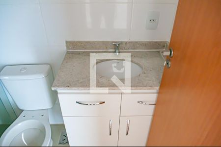 Apartamento para alugar com 47m², 2 quartos e 1 vagabanheiro