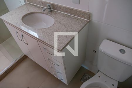 Apartamento para alugar com 47m², 2 quartos e 1 vagaquarto 1 suite