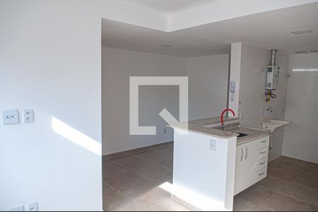 sala de apartamento para alugar com 2 quartos, 47m² em Pechincha, Rio de Janeiro