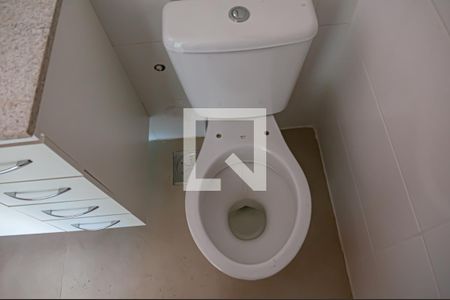 Apartamento para alugar com 47m², 2 quartos e 1 vagaquarto 1 suite