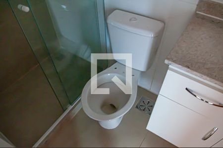 Apartamento para alugar com 47m², 2 quartos e 1 vagabanheiro