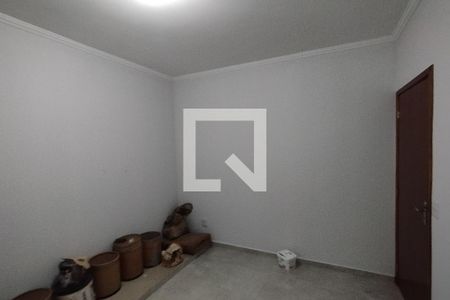 Terceiro Dormitório de casa para alugar com 3 quartos, 80m² em Distrito de Bonfim Paulista, Ribeirão Preto