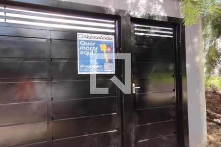 Placa - Banner de casa para alugar com 3 quartos, 80m² em Distrito de Bonfim Paulista, Ribeirão Preto