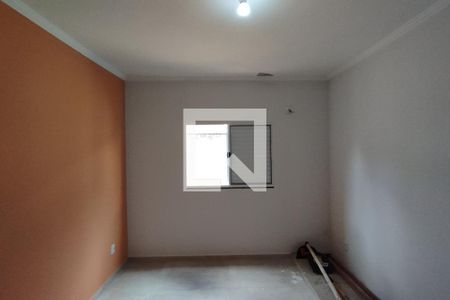Segundo Dormitório de casa para alugar com 3 quartos, 80m² em Distrito de Bonfim Paulista, Ribeirão Preto