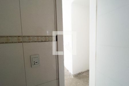 Lavabo de apartamento à venda com 4 quartos, 160m² em Indianópolis, São Paulo