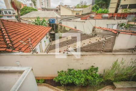 Vista de apartamento à venda com 2 quartos, 52m² em Saúde, São Paulo