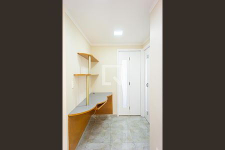 Sala de apartamento para alugar com 2 quartos, 61m² em Vila Mafra, São Paulo