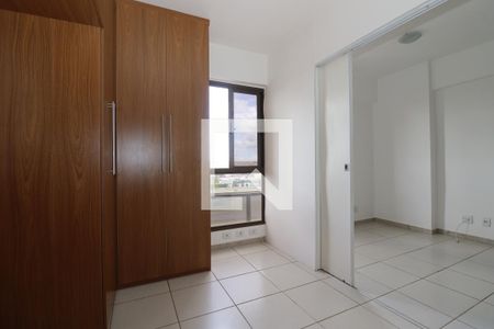 Suíte de apartamento para alugar com 1 quarto, 33m² em Aguas Claras , Brasília