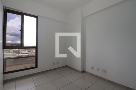 Sala de apartamento para alugar com 1 quarto, 33m² em Aguas Claras , Brasília