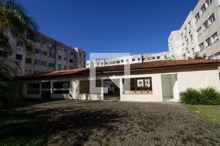 Apartamento à venda com 47m², 2 quartos e sem vagaÁrea Comum - Salão de Festas