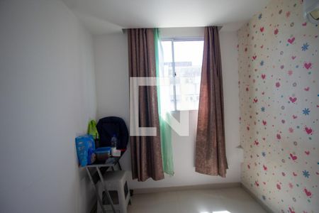 Apartamento à venda com 47m², 2 quartos e sem vagaQuarto 2