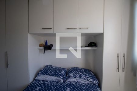 Quarto 1 de apartamento à venda com 2 quartos, 47m² em Vargem Grande, Rio de Janeiro
