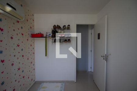 Apartamento à venda com 47m², 2 quartos e sem vagaQuarto 2