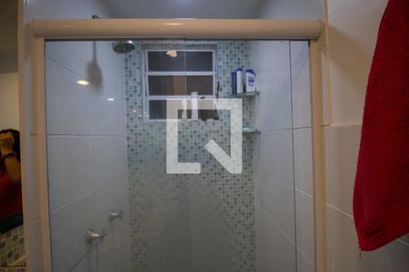 Apartamento à venda com 47m², 2 quartos e sem vagaBanheiro