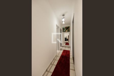 Corredor de apartamento à venda com 3 quartos, 160m² em Jardim Vila Formosa, São Paulo