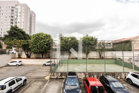 Vista Quarto 1 de apartamento à venda com 3 quartos, 160m² em Jardim Vila Formosa, São Paulo