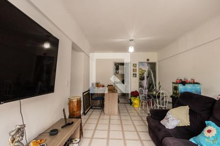 Sala de apartamento à venda com 3 quartos, 160m² em Jardim Vila Formosa, São Paulo
