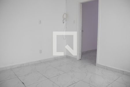 Sala de casa para alugar com 1 quarto, 40m² em Vila Medeiros, São Paulo
