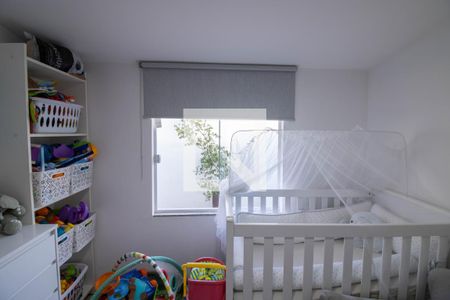 Casa de condomínio à venda com 180m², 3 quartos e 1 vagaQuarto 1