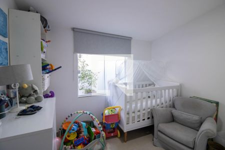 Casa de condomínio à venda com 180m², 3 quartos e 1 vagaQuarto 1