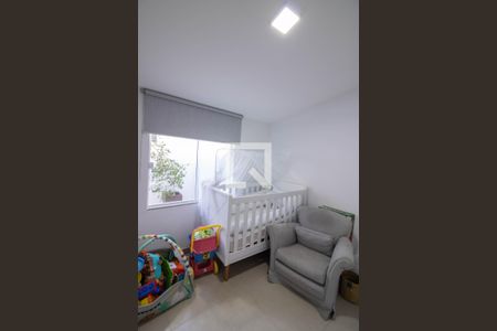 Casa de condomínio à venda com 180m², 3 quartos e 1 vagaQuarto 1