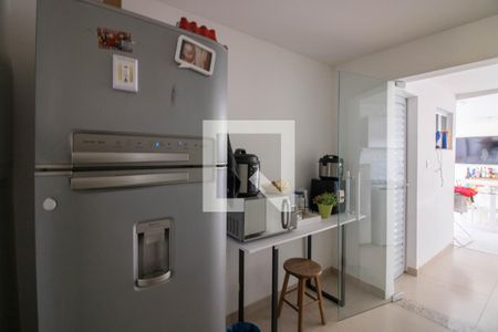 Casa de condomínio à venda com 180m², 3 quartos e 1 vagaCozinha