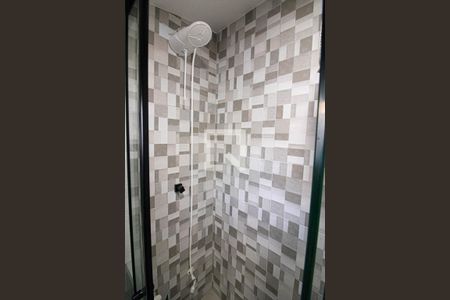 Casa de condomínio à venda com 180m², 3 quartos e 1 vagaBanheiro da Suíte