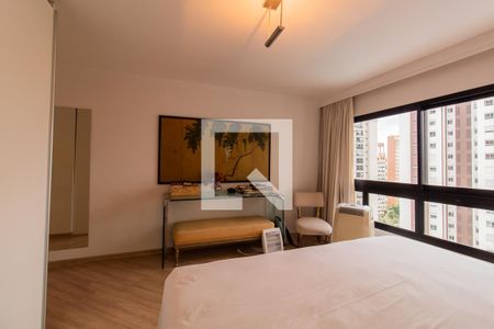 Apartamento para alugar com 247m², 3 quartos e 4 vagas Apartamento para alugar com 247m², 3 quartos e 4 vagasSuíte Master