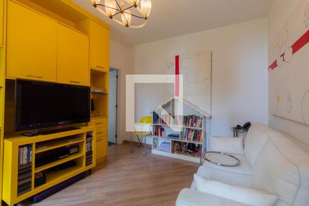 Apartamento para alugar com 247m², 3 quartos e 4 vagas Apartamento para alugar com 247m², 3 quartos e 4 vagasSala de TV