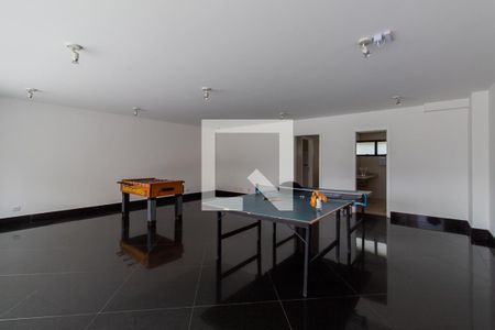 Apartamento para alugar com 247m², 3 quartos e 4 vagas Apartamento para alugar com 247m², 3 quartos e 4 vagasSala de Jogos / Festas