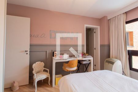 Apartamento para alugar com 247m², 3 quartos e 4 vagas Apartamento para alugar com 247m², 3 quartos e 4 vagasSuíte 1