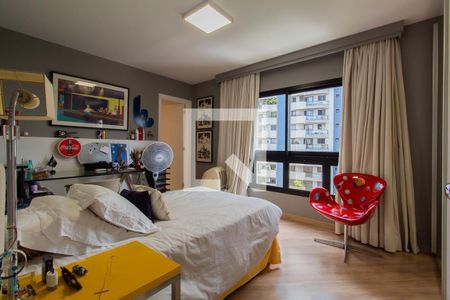Apartamento para alugar com 247m², 3 quartos e 4 vagas Apartamento para alugar com 247m², 3 quartos e 4 vagasSuíte 2