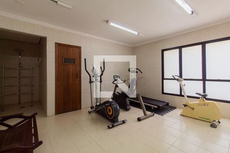 Apartamento para alugar com 247m², 3 quartos e 4 vagas Apartamento para alugar com 247m², 3 quartos e 4 vagasSauna