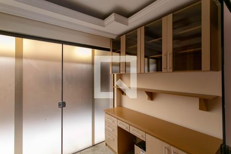 Escritório de apartamento para alugar com 3 quartos, 150m² em Castelo, Belo Horizonte