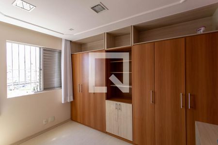 Quarto 1 de apartamento para alugar com 3 quartos, 150m² em Castelo, Belo Horizonte
