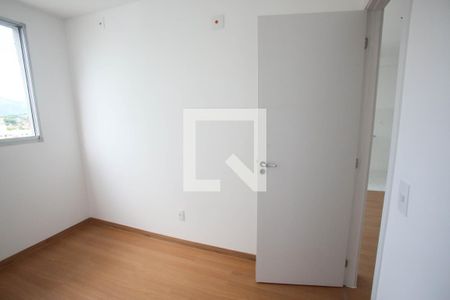 Apartamento para alugar com 48m², 2 quartos e 1 vagaQuarto 2